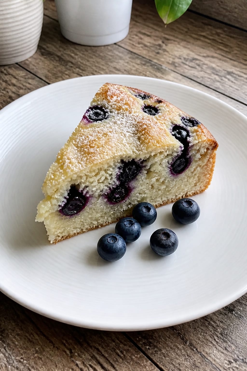 Same recipe photoshoot, same home kitchen, same natural window light, same smartphone camera style,